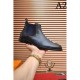 Overseas Limited Model New LOUIS VUITTON Louis Vuitton 2022AW Men's Boots Overseas Limited Model New LOUIS VUITTON Louis Vuitton 2022AW Men's Boots
