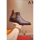 Overseas Limited Model New LOUIS VUITTON Louis Vuitton 2022AW Men's Boots Overseas Limited Model New LOUIS VUITTON Louis Vuitton 2022AW Men's Boots