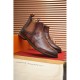 Overseas Limited Model New LOUIS VUITTON Louis Vuitton 2022AW Men's Boots Overseas Limited Model New LOUIS VUITTON Louis Vuitton 2022AW Men's Boots