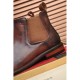 Overseas Limited Model New LOUIS VUITTON Louis Vuitton 2022AW Men's Boots Overseas Limited Model New LOUIS VUITTON Louis Vuitton 2022AW Men's Boots
