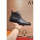 Classic popular thin and soft LOUIS VUITTON Louis Vuitton 2022AW men's boots Classic popular thin and soft LOUIS VUITTON Louis Vuitton 2022AW men's boots