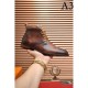 Classic popular thin and soft LOUIS VUITTON Louis Vuitton 2022AW men's boots Classic popular thin and soft LOUIS VUITTON Louis Vuitton 2022AW men's boots