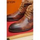 Classic popular thin and soft LOUIS VUITTON Louis Vuitton 2022AW men's boots Classic popular thin and soft LOUIS VUITTON Louis Vuitton 2022AW men's boots