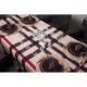 BURBERRY Burberry 2022SS Tablecloth One piece of great success in summer BURBERRY Burberry 2022SS Tablecloth One piece of great success in summer