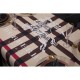 BURBERRY Burberry 2022SS Tablecloth One piece of great success in summer BURBERRY Burberry 2022SS Tablecloth One piece of great success in summer