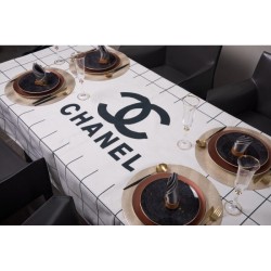 CHANEL Chanel 2022SS Tablecloth Presale for overseas customers only