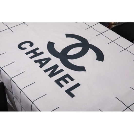 CHANEL Chanel 2022SS Tablecloth Presale for overseas customers only CHANEL Chanel 2022SS Tablecloth Presale for overseas customers only