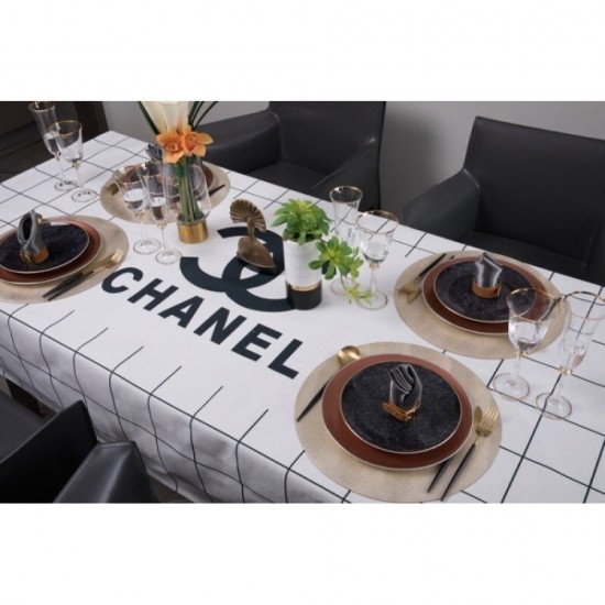 CHANEL Chanel 2022SS Tablecloth Presale for overseas customers only CHANEL Chanel 2022SS Tablecloth Presale for overseas customers only