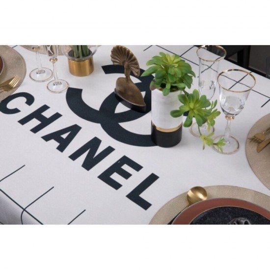CHANEL Chanel 2022SS Tablecloth Presale for overseas customers only CHANEL Chanel 2022SS Tablecloth Presale for overseas customers only