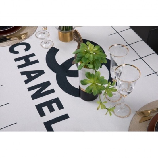 CHANEL Chanel 2022SS Tablecloth Presale for overseas customers only CHANEL Chanel 2022SS Tablecloth Presale for overseas customers only