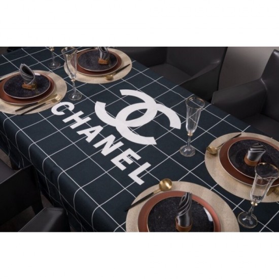 CHANEL Chanel 2022SS Tablecloth A flood of fans aiming for the new summer work CHANEL Chanel 2022SS Tablecloth A flood of fans aiming for the new summer work