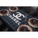 CHANEL Chanel 2022SS Tablecloth A flood of fans aiming for the new summer work CHANEL Chanel 2022SS Tablecloth A flood of fans aiming for the new summer work