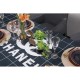 CHANEL Chanel 2022SS Tablecloth A flood of fans aiming for the new summer work CHANEL Chanel 2022SS Tablecloth A flood of fans aiming for the new summer work