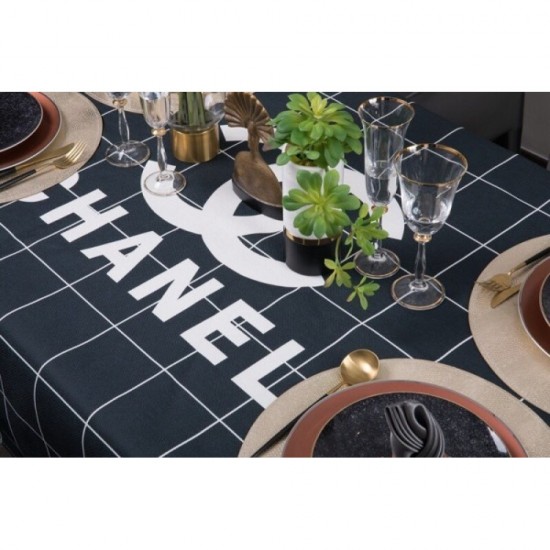 CHANEL Chanel 2022SS Tablecloth A flood of fans aiming for the new summer work CHANEL Chanel 2022SS Tablecloth A flood of fans aiming for the new summer work
