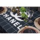 CHANEL Chanel 2022SS Tablecloth A flood of fans aiming for the new summer work CHANEL Chanel 2022SS Tablecloth A flood of fans aiming for the new summer work
