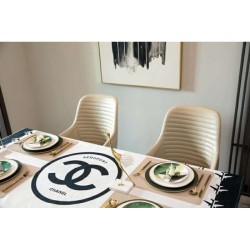 CHANEL Chanel 2022SS Tablecloth Summer new works that will make you crazy