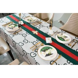 GUCCI Gucci 2022SS Tablecloth Summer new work that is inevitable this season