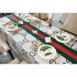 GUCCI Gucci 2022SS Tablecloth Summer new work that is inevitable this season
