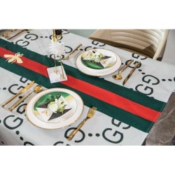 GUCCI Gucci 2022SS Tablecloth Summer new work that is inevitable this season