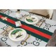 GUCCI Gucci 2022SS Tablecloth Summer new work that is inevitable this season GUCCI Gucci 2022SS Tablecloth Summer new work that is inevitable this season