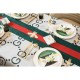 GUCCI Gucci 2022SS Tablecloth Summer new work that is inevitable this season GUCCI Gucci 2022SS Tablecloth Summer new work that is inevitable this season