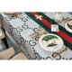 GUCCI Gucci 2022SS Tablecloth Summer new work that is inevitable this season GUCCI Gucci 2022SS Tablecloth Summer new work that is inevitable this season