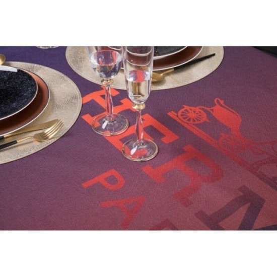 HERMES Hermes 2022SS Tablecloth Continues to be a hot style HERMES Hermes 2022SS Tablecloth Continues to be a hot style