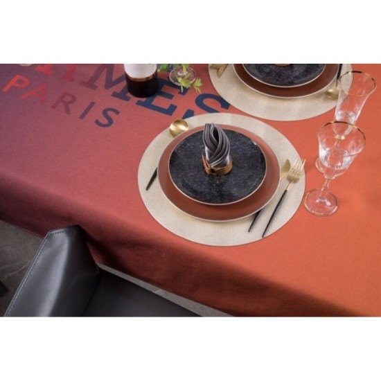 HERMES Hermes 2022SS Tablecloth Continues to be a hot style HERMES Hermes 2022SS Tablecloth Continues to be a hot style