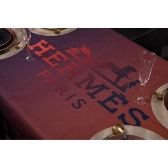 HERMES Hermes 2022SS Tablecloth Continues to be a hot style HERMES Hermes 2022SS Tablecloth Continues to be a hot style