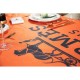 HERMES Hermes 2022SS Tablecloth Spring/Summer Super Popular Limited Collaboration HERMES Hermes 2022SS Tablecloth Spring/Summer Super Popular Limited Collaboration