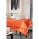 HERMES Hermes 2022SS Tablecloth Spring/Summer Super Popular Limited Collaboration HERMES Hermes 2022SS Tablecloth Spring/Summer Super Popular Limited Collaboration