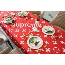LOUIS VUITTON Louis Vuitton 2022SS tablecloth 1 item for each color