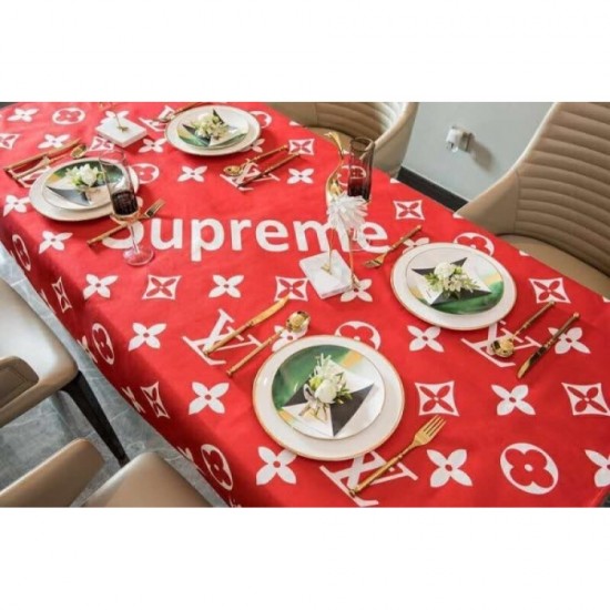 LOUIS VUITTON Louis Vuitton 2022SS tablecloth 1 item for each color LOUIS VUITTON Louis Vuitton 2022SS tablecloth 1 item for each color