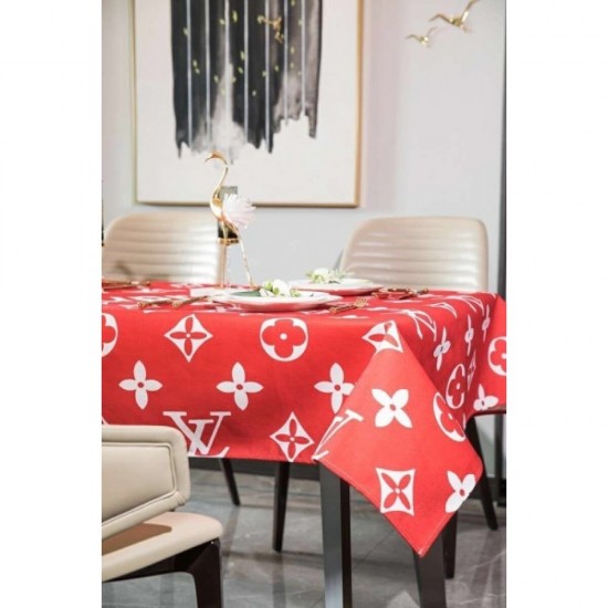 LOUIS VUITTON Louis Vuitton 2022SS tablecloth 1 item for each color LOUIS VUITTON Louis Vuitton 2022SS tablecloth 1 item for each color