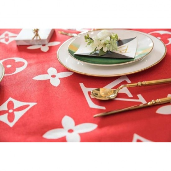 LOUIS VUITTON Louis Vuitton 2022SS tablecloth 1 item for each color LOUIS VUITTON Louis Vuitton 2022SS tablecloth 1 item for each color