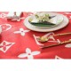 LOUIS VUITTON Louis Vuitton 2022SS tablecloth 1 item for each color LOUIS VUITTON Louis Vuitton 2022SS tablecloth 1 item for each color
