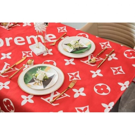 LOUIS VUITTON Louis Vuitton 2022SS tablecloth 1 item for each color LOUIS VUITTON Louis Vuitton 2022SS tablecloth 1 item for each color