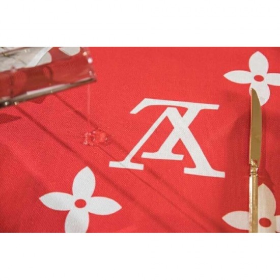LOUIS VUITTON Louis Vuitton 2022SS tablecloth 1 item for each color LOUIS VUITTON Louis Vuitton 2022SS tablecloth 1 item for each color