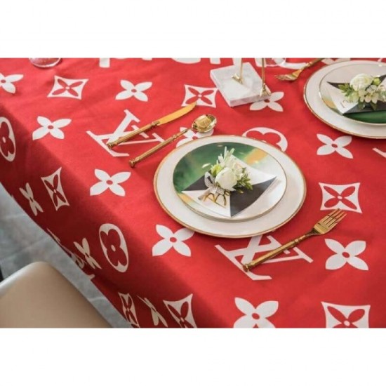 LOUIS VUITTON Louis Vuitton 2022SS tablecloth 1 item for each color LOUIS VUITTON Louis Vuitton 2022SS tablecloth 1 item for each color