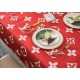 LOUIS VUITTON Louis Vuitton 2022SS tablecloth 1 item for each color LOUIS VUITTON Louis Vuitton 2022SS tablecloth 1 item for each color