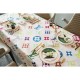 LOUIS VUITTON Louis Vuitton 2022SS Tablecloth New Sale This Season LOUIS VUITTON Louis Vuitton 2022SS Tablecloth New Sale This Season