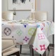 LOUIS VUITTON Louis Vuitton 2022SS Tablecloth New Sale This Season LOUIS VUITTON Louis Vuitton 2022SS Tablecloth New Sale This Season
