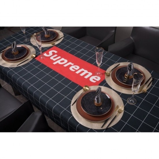 SUPREME Supreme 2022SS Tablecloth Sold out this time! SUPREME Supreme 2022SS Tablecloth Sold out this time!