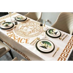VERSACE Versace 2022SS tablecloth classic popular latest work
