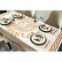 VERSACE Versace 2022SS tablecloth classic popular latest work