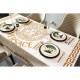 VERSACE Versace 2022SS tablecloth classic popular latest work VERSACE Versace 2022SS tablecloth classic popular latest work