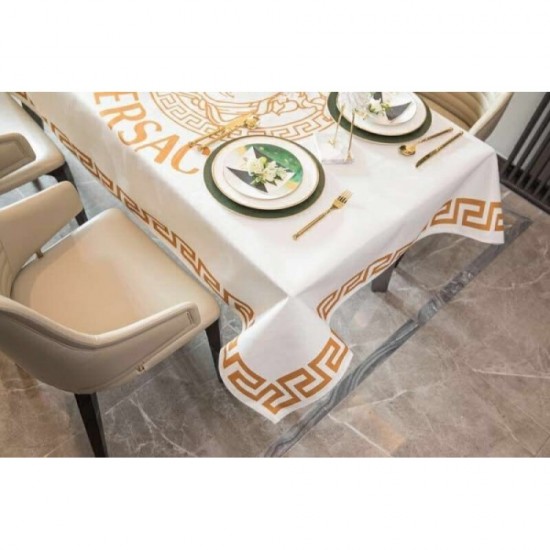 VERSACE Versace 2022SS tablecloth classic popular latest work VERSACE Versace 2022SS tablecloth classic popular latest work