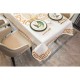 VERSACE Versace 2022SS tablecloth classic popular latest work VERSACE Versace 2022SS tablecloth classic popular latest work