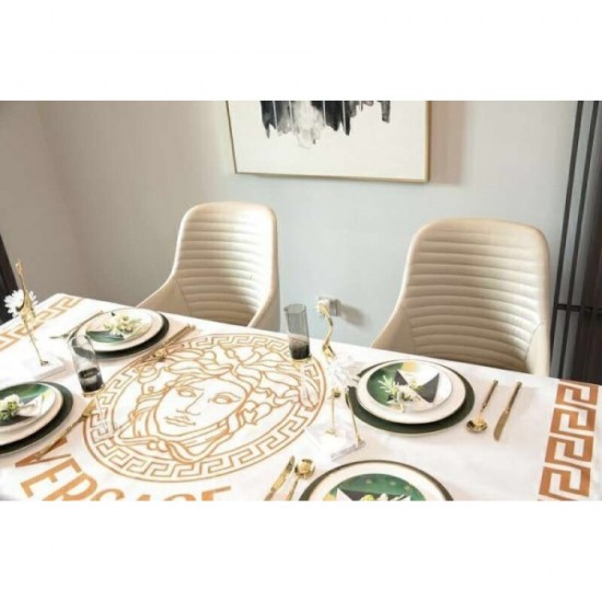 VERSACE Versace 2022SS tablecloth classic popular latest work VERSACE Versace 2022SS tablecloth classic popular latest work