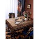 VERSACE Versace 2022SS Tablecloth Topical new arrival VERSACE Versace 2022SS Tablecloth Topical new arrival